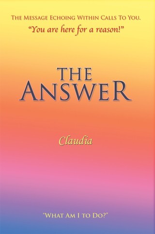 Cover image: The Answer 9781504399784