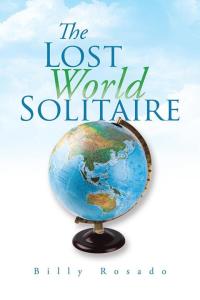 Imagen de portada: The Lost World Solitaire 9781504900072