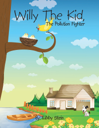Cover image: Willy the Kid 9781504900393