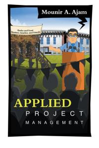 Cover image: Applied Project Management 9781504900461