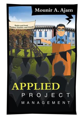 Imagen de portada: Applied Project Management 9781504900461