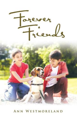 Cover image: Forever Friends 9781504900317