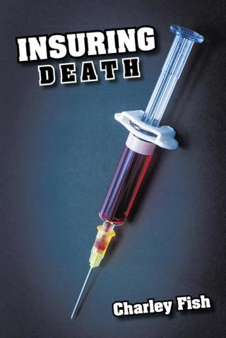 Imagen de portada: Insuring Death 9781504900676