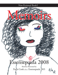 Cover image: Memoirs 9781504900829