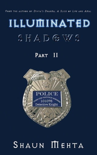 Cover image: Illuminated Shadows 9781504900911