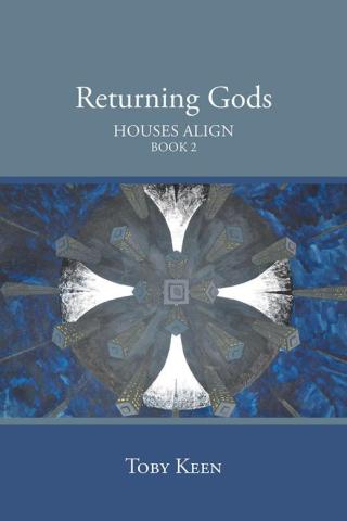 表紙画像: Returning Gods 9781504901246