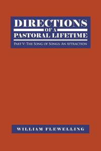 Cover image: Directions of a Pastoral Lifetime 9781504901260