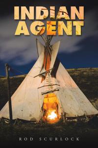 Cover image: Indian Agent 9781504901307