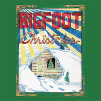 Imagen de portada: Big Foot Christmas 9781504901710