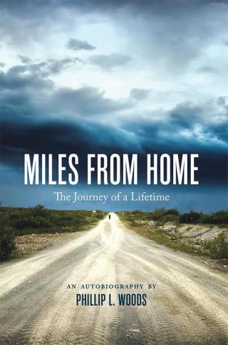 Imagen de portada: Miles from Home: the Journey of a Lifetime 9781504901741