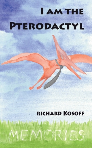 Cover image: I Am the Pterodactyl 9781504902670