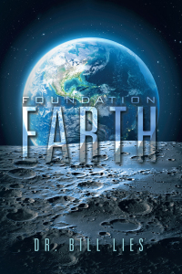 Cover image: Foundation Earth 9781504902724