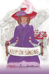 Imagen de portada: Keep on Singing 9781504902953