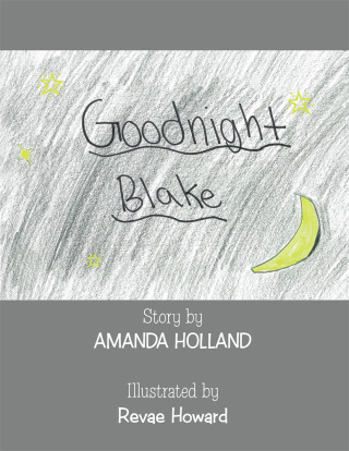 Cover image: Goodnight Blake 9781504903042