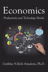 Cover image: Economics 9781504903172