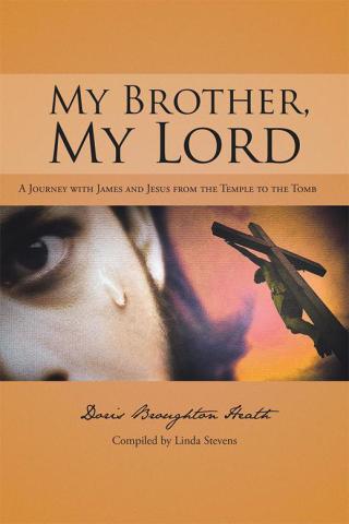 Cover image: My Brother, My Lord 9781504903646