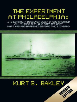 Imagen de portada: The Experiment at Philadelphia: 9781504908788