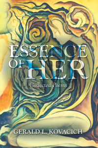 Imagen de portada: Essence of Her 9781504903684