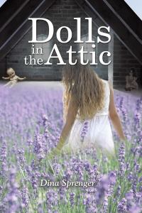 Cover image: Dolls in the Attic 9781504903875