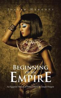 Cover image: Beginning of an Empire 9781504904032