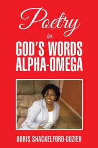 Imagen de portada: Poetry in God's Words Alpha-Omega 9781504904070