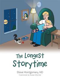 表紙画像: The Longest Storytime 9781496965226