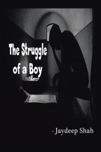 Cover image: The Struggle of a Boy 9781504904629