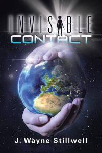 Cover image: Invisible Contact 9781504901390