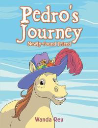 Imagen de portada: Pedro’S Journey 9781504904926