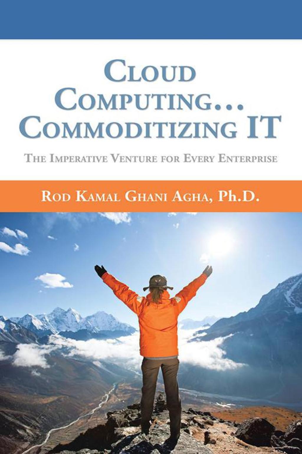 Cloud Computing…  Commoditizing It (eBook)
