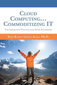 Cover image: Cloud Computing…  Commoditizing It 9781504905046