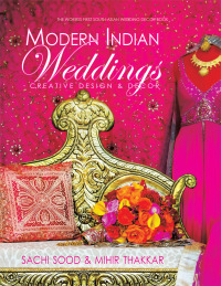 Cover image: Modern Indian Weddings 9781504905343