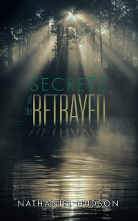 Imagen de portada: Secrets of the Betrayed 9781504905398