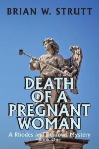 Cover image: Death of a Pregnant Woman 9781504905626