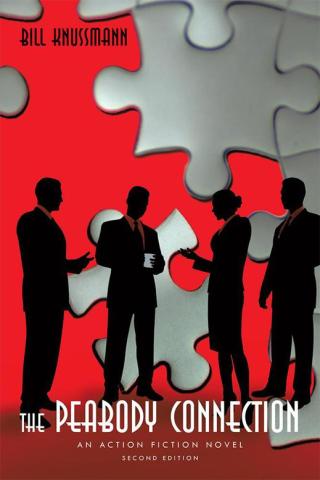 Cover image: The Peabody Connection 9781504906227