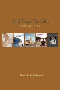 Imagen de portada: And These Thy Gifts 9781504906241