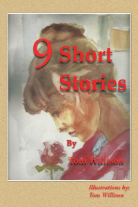 表紙画像: 9 Short Stories 9781504906302