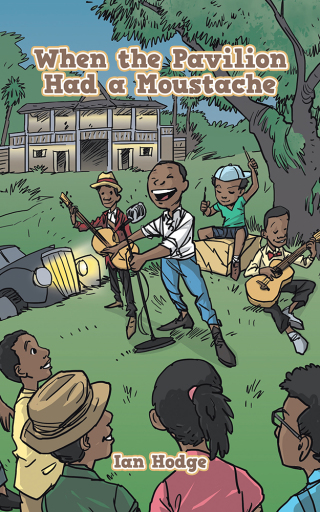 Imagen de portada: When the Pavilion Had a Moustache 9781504906463