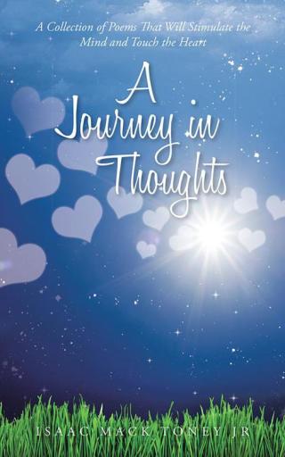 Cover image: A Journey in Thoughts 9781504906494