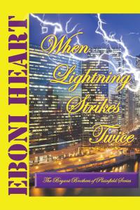 Imagen de portada: When Lightning Strikes Twice 9781504906524
