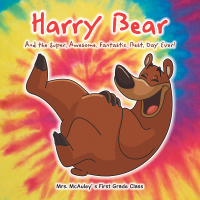 Cover image: Harry Bear 9781504906609