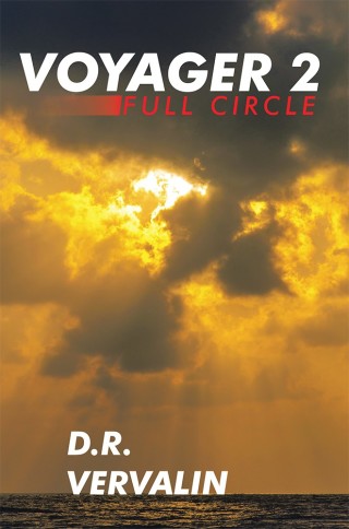 Cover image: Voyager 2 9781504906722