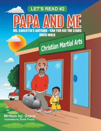 表紙画像: Papa and Me 9781504906760