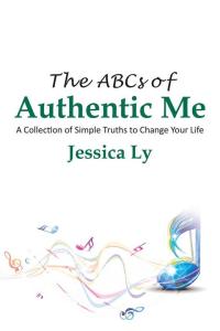 Imagen de portada: The Abcs of Authentic Me 9781504906906