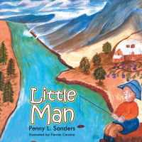 Cover image: Little Man 9781504907330