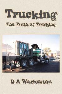 Cover image: Trucking 9781504907361