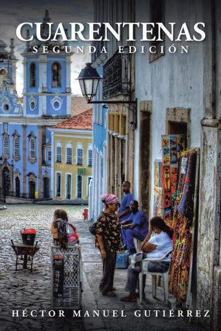 Imagen de portada: Cuarentenas 9781504907422