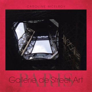 Cover image: Gallerie De Street Art 9781504906876