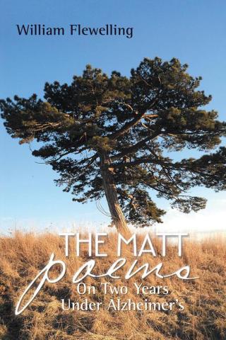 Titelbild: The Matt Poems 9781504907774