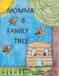 Cover image: Momma B, Family Tree 9781504908337